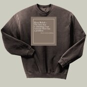 Sweatshirts