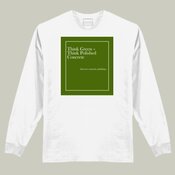 Men's Long Sleeve  